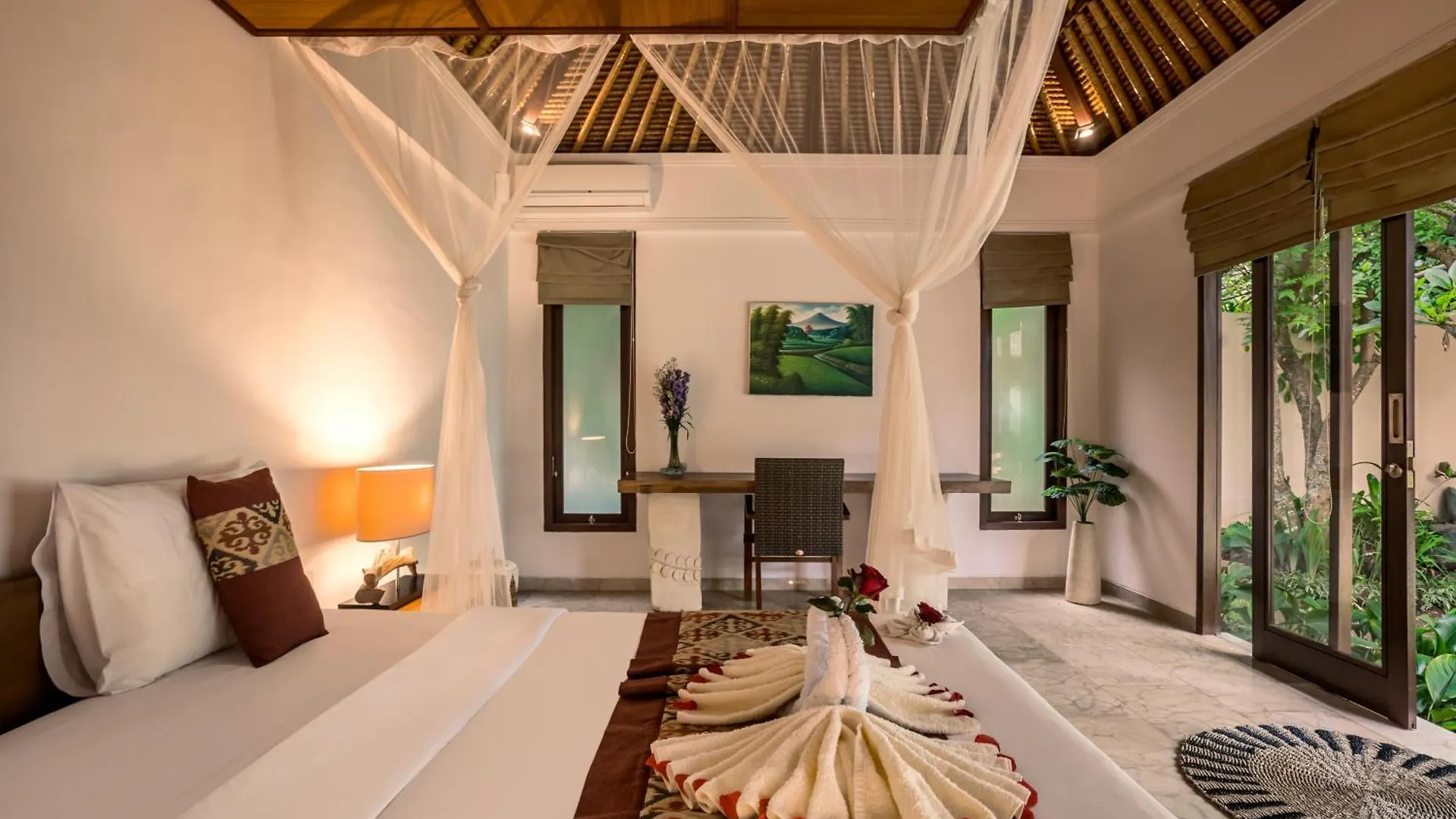 Villa Sayang Garden & Pool Vllla Ubud