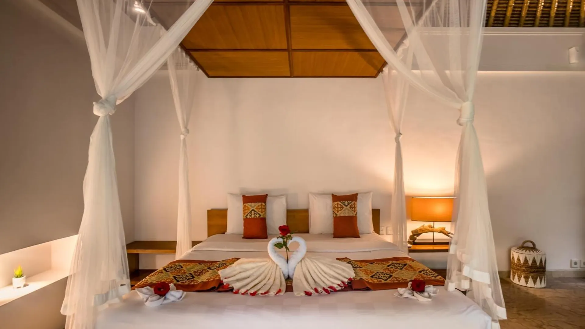 Villa Sayang Garden & Pool Vllla Ubud