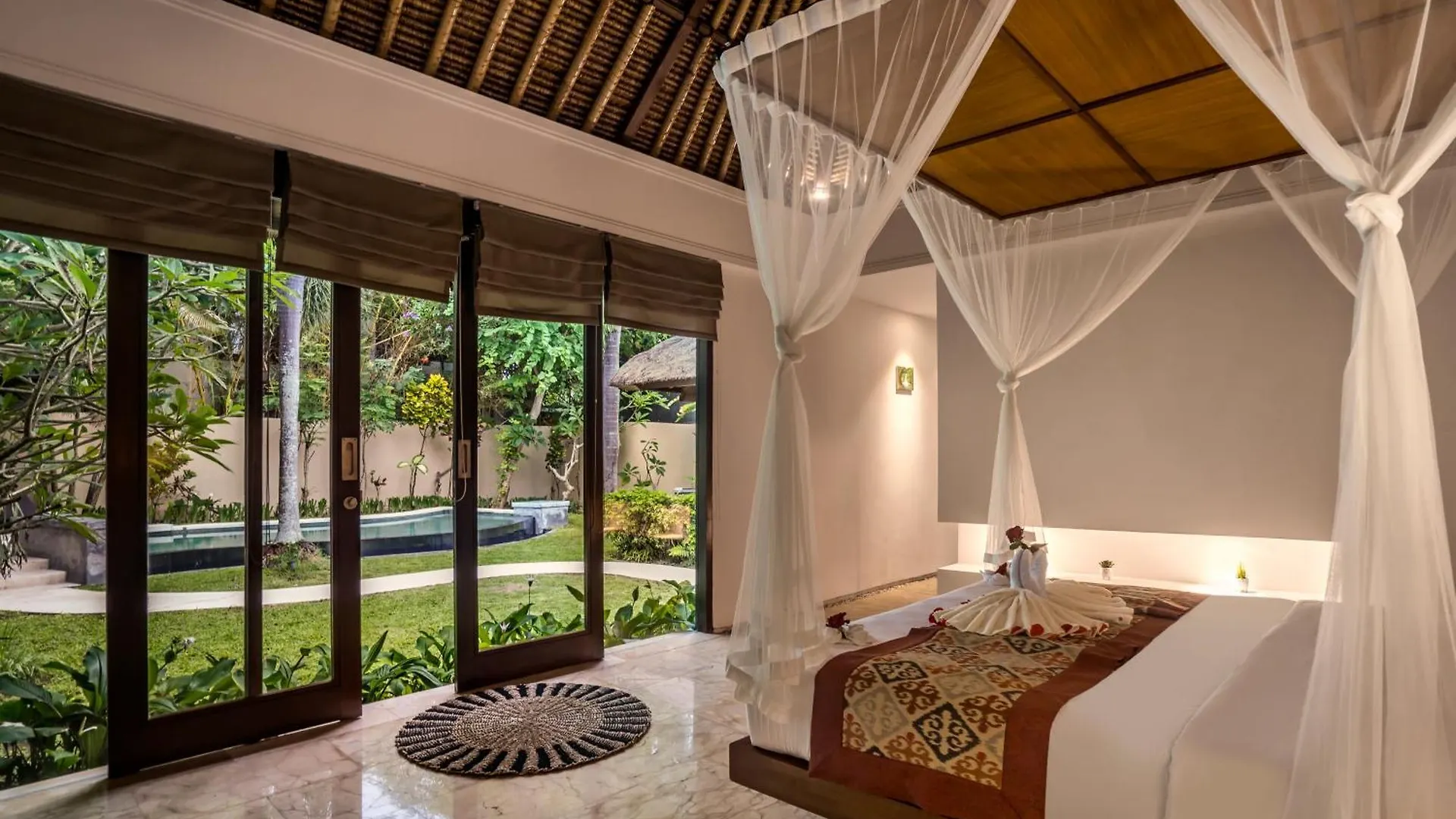 Sayang Garden & Pool Vllla Ubud