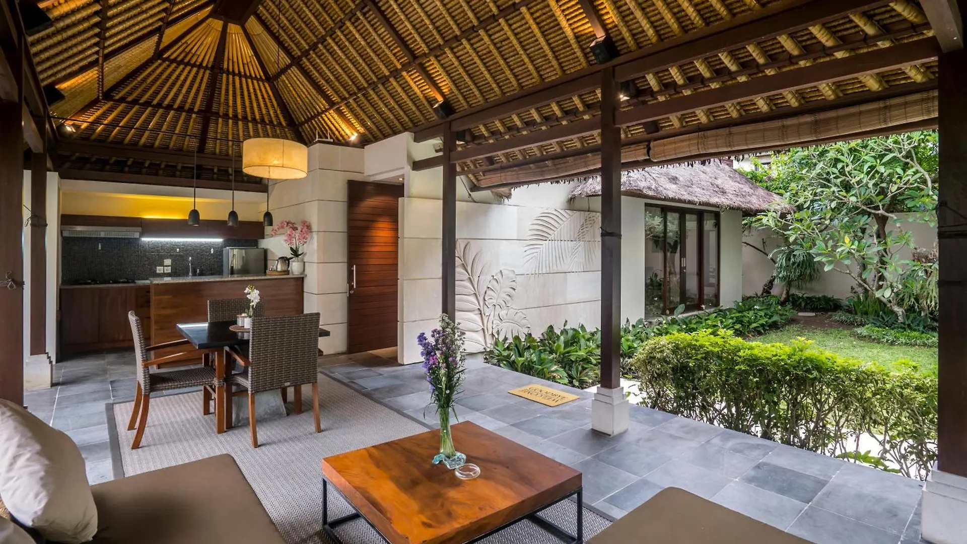 Sayang Garden & Pool Vllla Ubud Villa