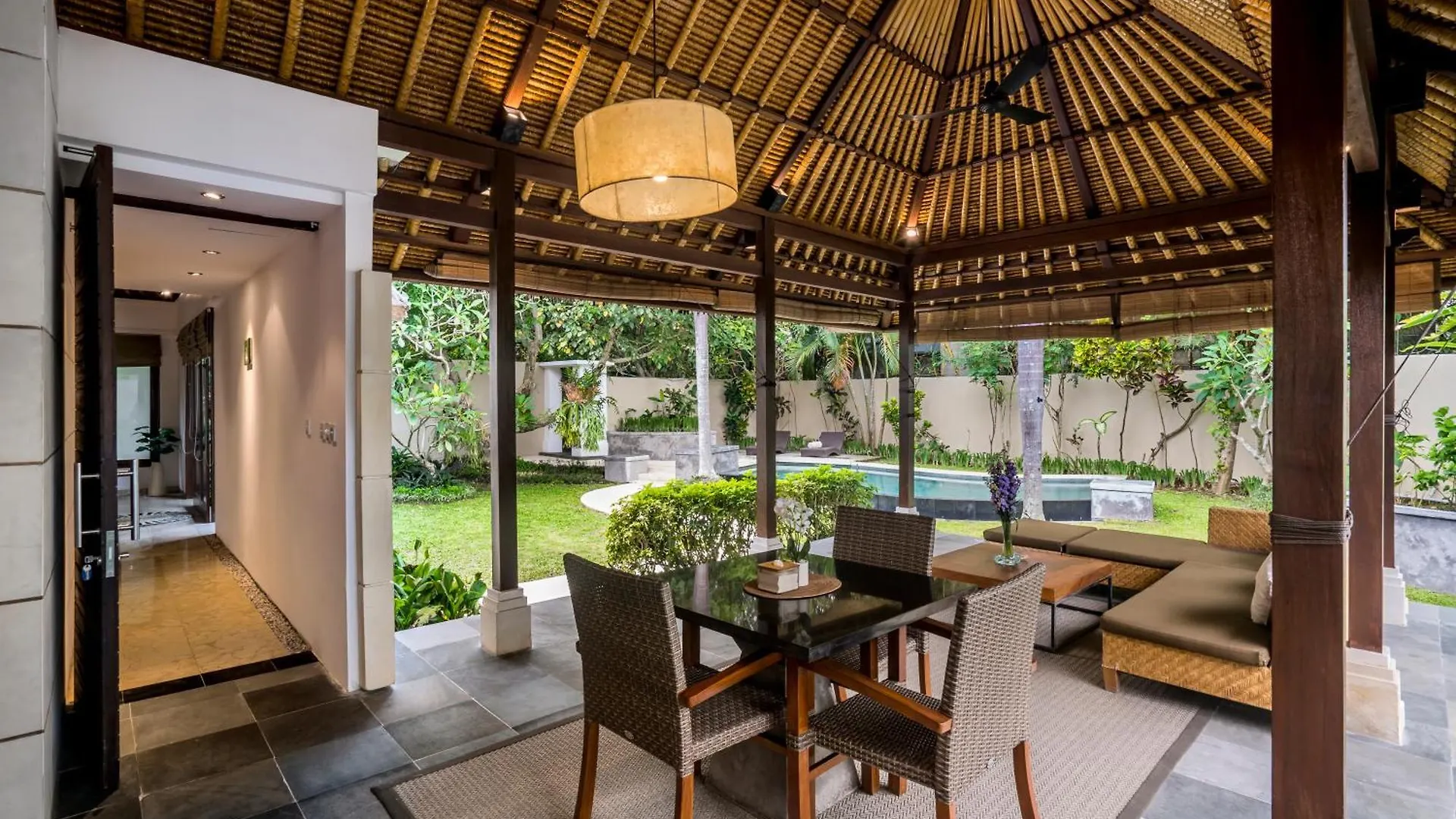 Sayang Garden & Pool Vllla Ubud