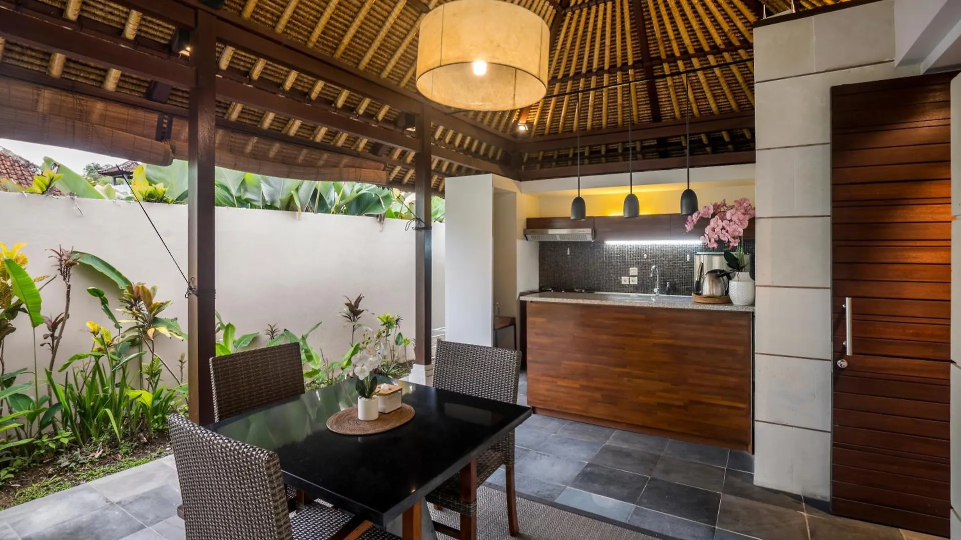 Villa Sayang Garden & Pool Vllla Ubud